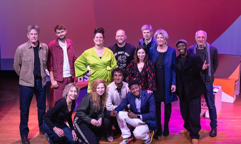 Dit zijn de Vrijheidssprekers 2026