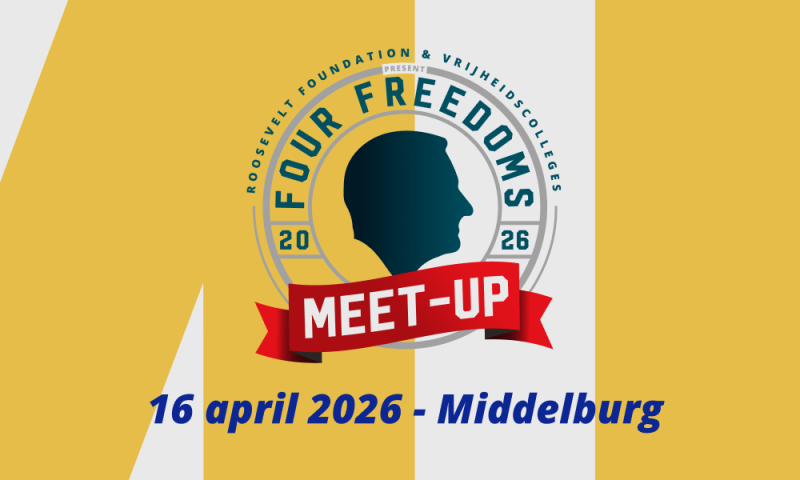 Four Freedoms Meet-up 2026