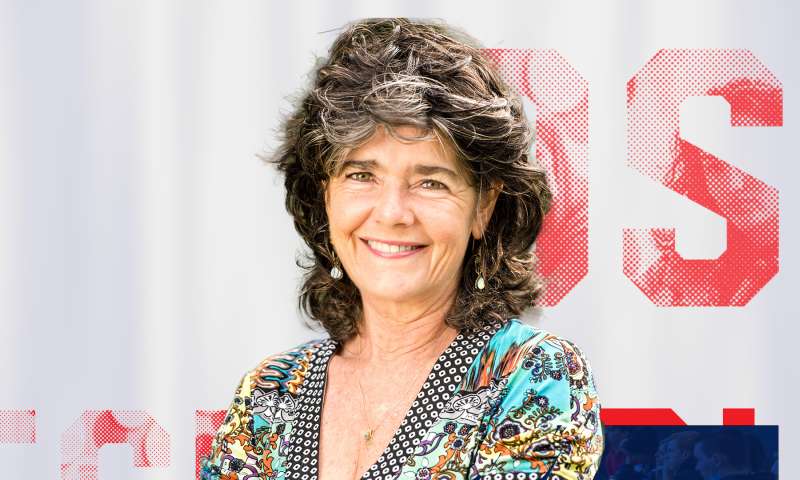 Dieuwertje Blok