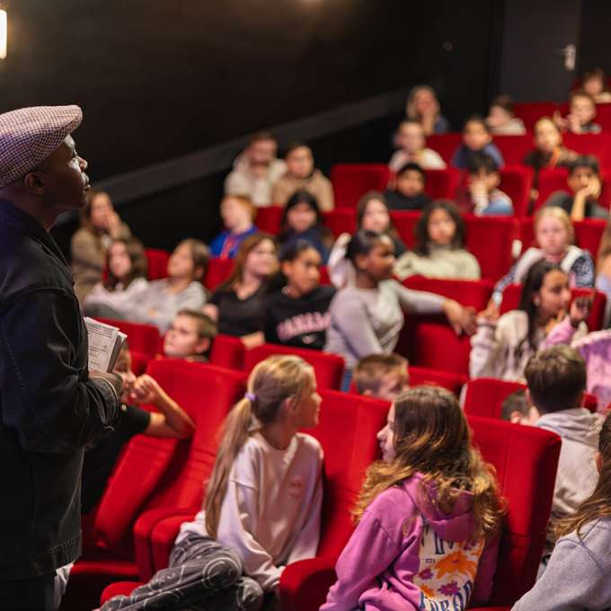 Bepaal jij dat? Aftermovie  2025 | Vrijheidscolleges Kids