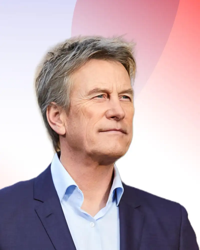 Kijk terug: Pieter Jan Hagens