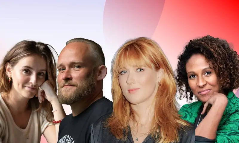 Vrijheidssprekers 2025 bekend