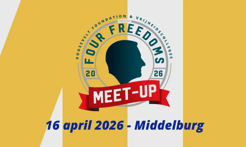 Four Freedoms Meet-up 2026