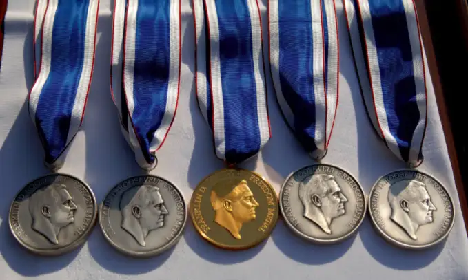 Doe 31 maart mee met de Four Freedoms Award Meet-up