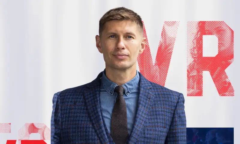 Evgeniy Levchenko