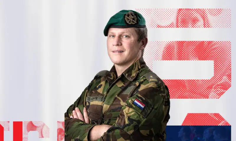 Gijs Tuinman