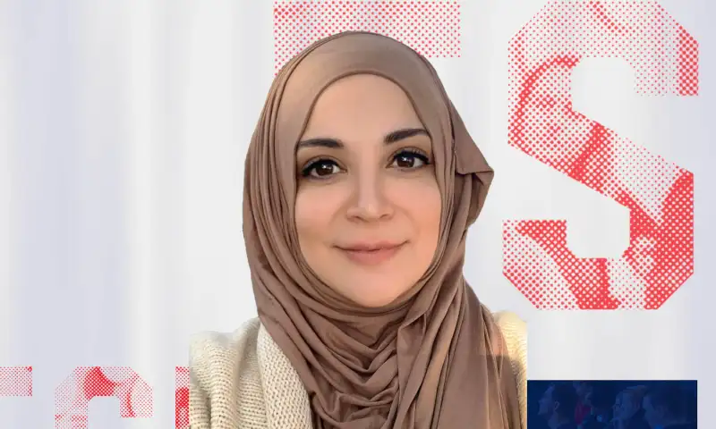 Emine Ugur | Four Freedoms in de klas