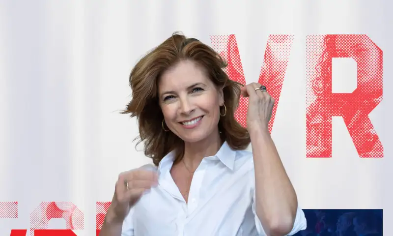 Marcia Luyten