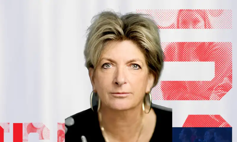 Tineke Ceelen