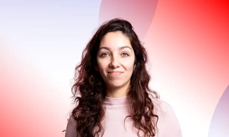 Devika Partiman