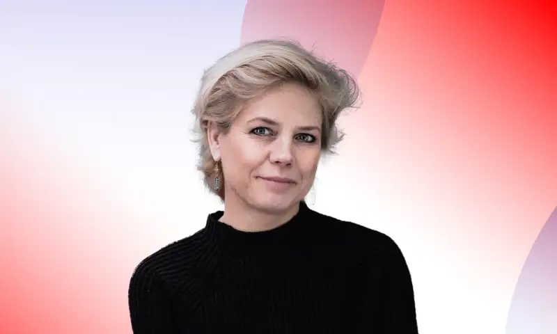 Jessica van Geel