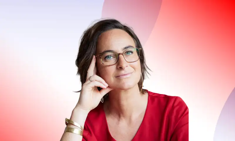 Laila Frank