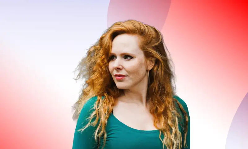 Marjolein Visser