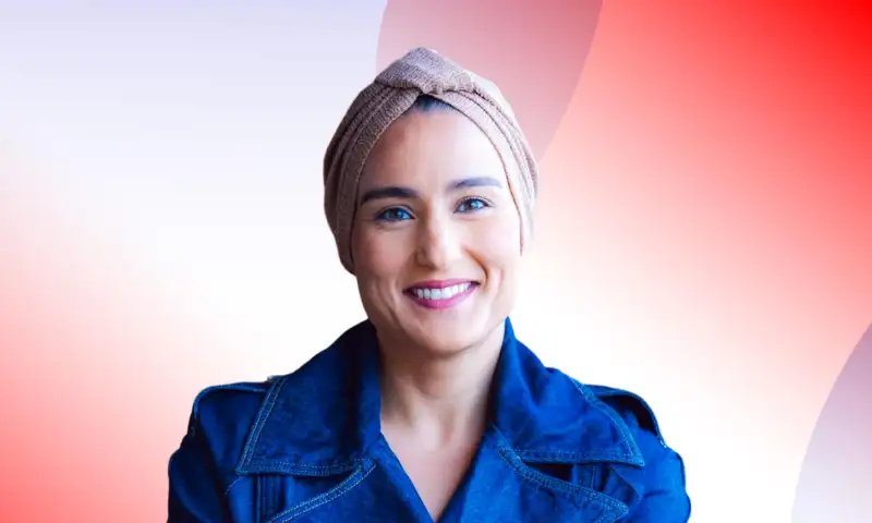 Nora Akachar