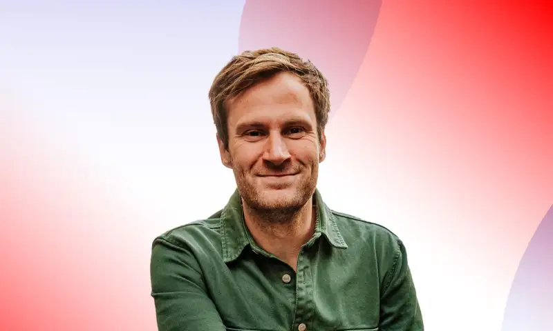 Roel Maalderink | Scholentour