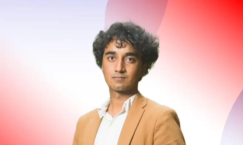 Tahrim Ramdjan