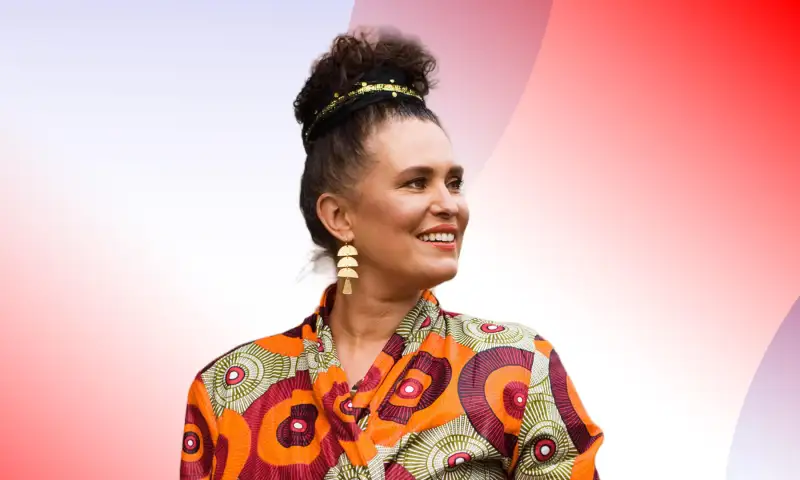 Zoë Papaikonomou