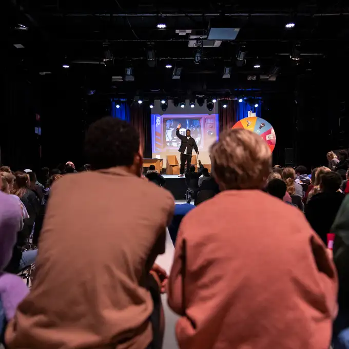 Bepaal jij dat? Aftermovie 2024 | Vrijheidscolleges for Kids