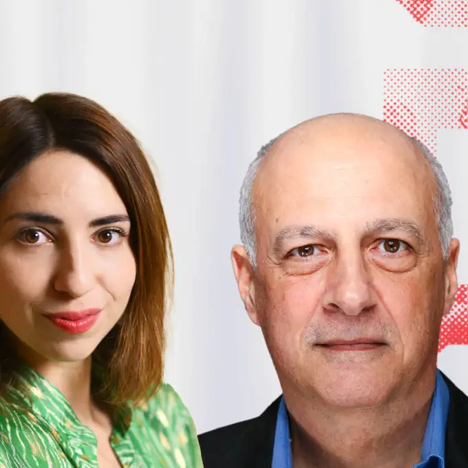 Vrijheidscolleges special: Israël en Palestina