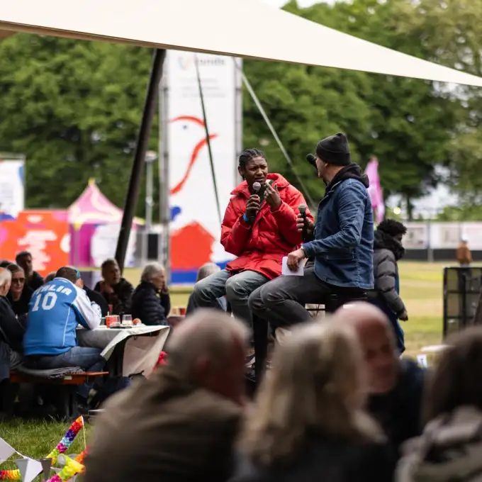 Vrijheidscolleges door het hele land: kies jouw bestemming voor 5 mei 