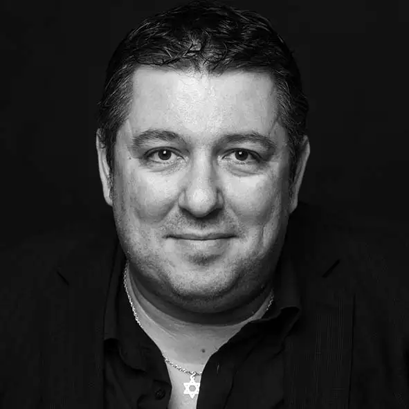 Robert Vuijsje