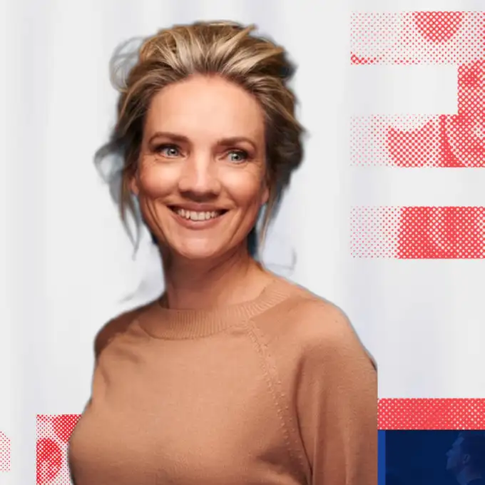 Anniek Pheifer