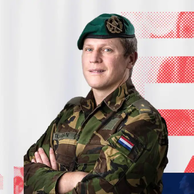 Gijs Tuinman