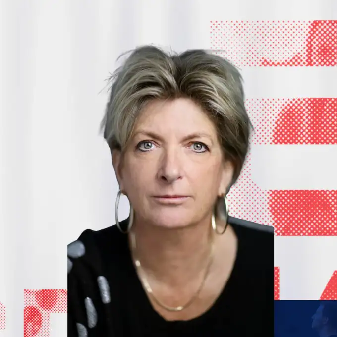 Tineke Ceelen