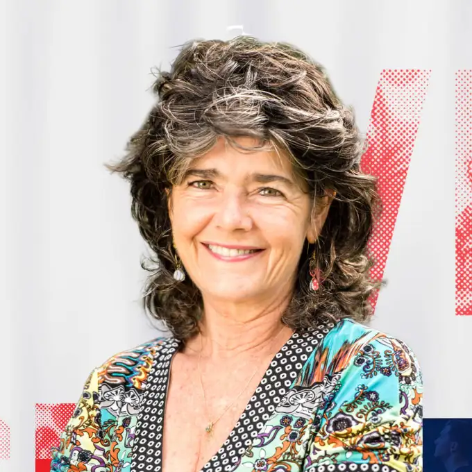 Dieuwertje Blok