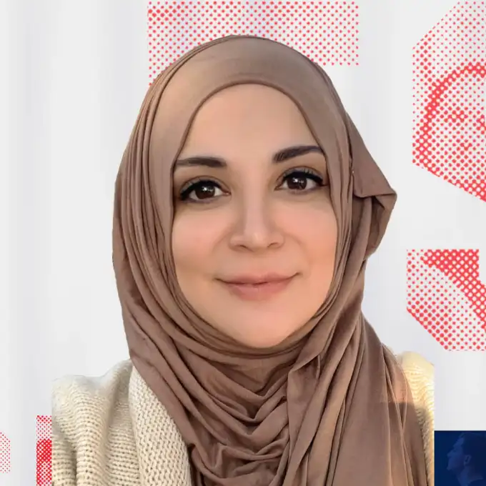 Emine Ugur | Four Freedoms in de klas