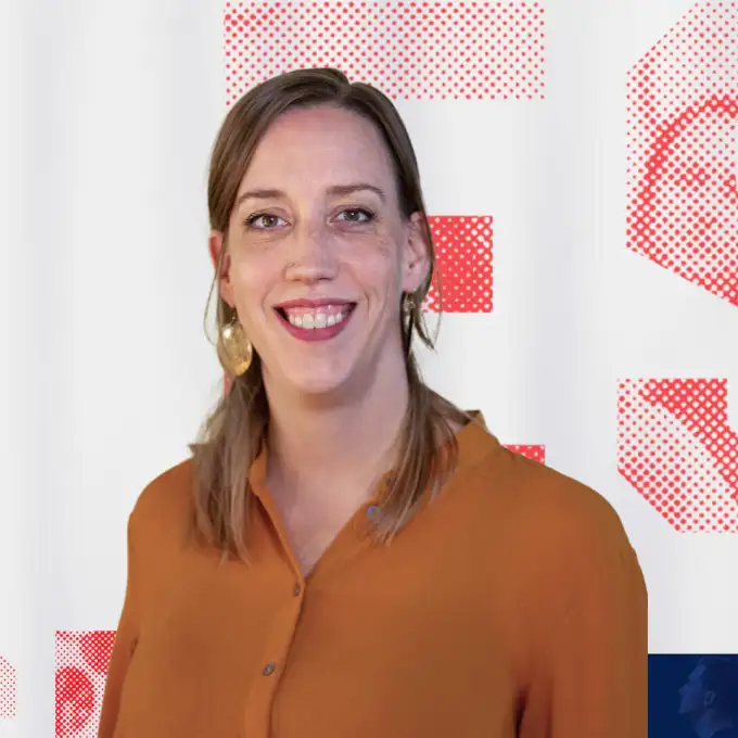 Lydia de Leeuw
