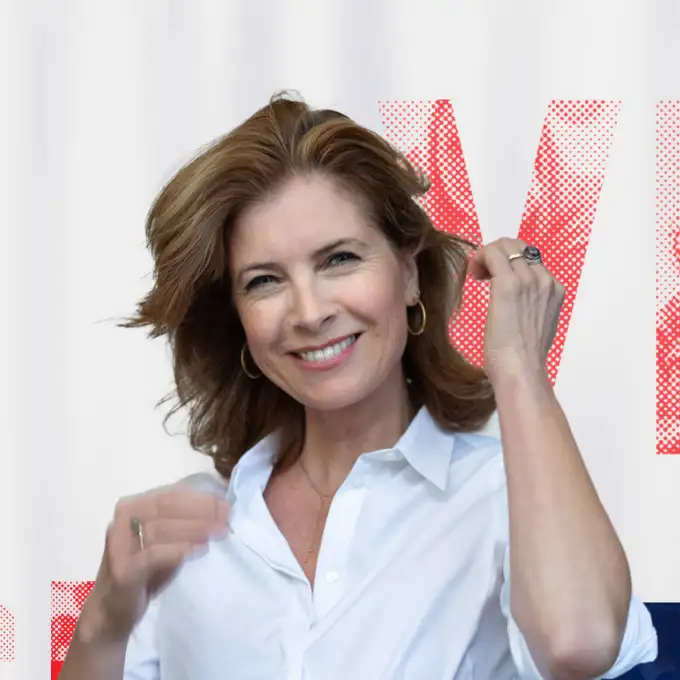 Marcia Luyten