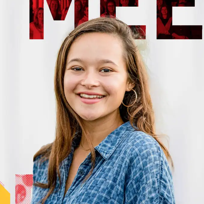 Melati Wijsen
