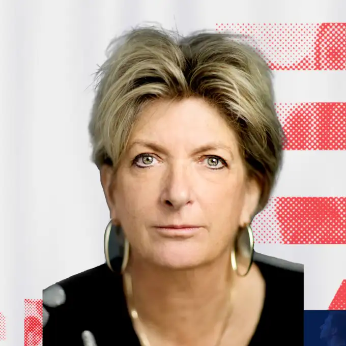 Tineke Ceelen
