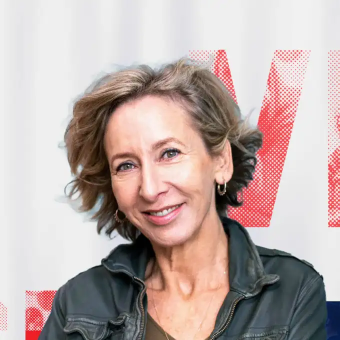 Wilma Geldof - Kidscollege