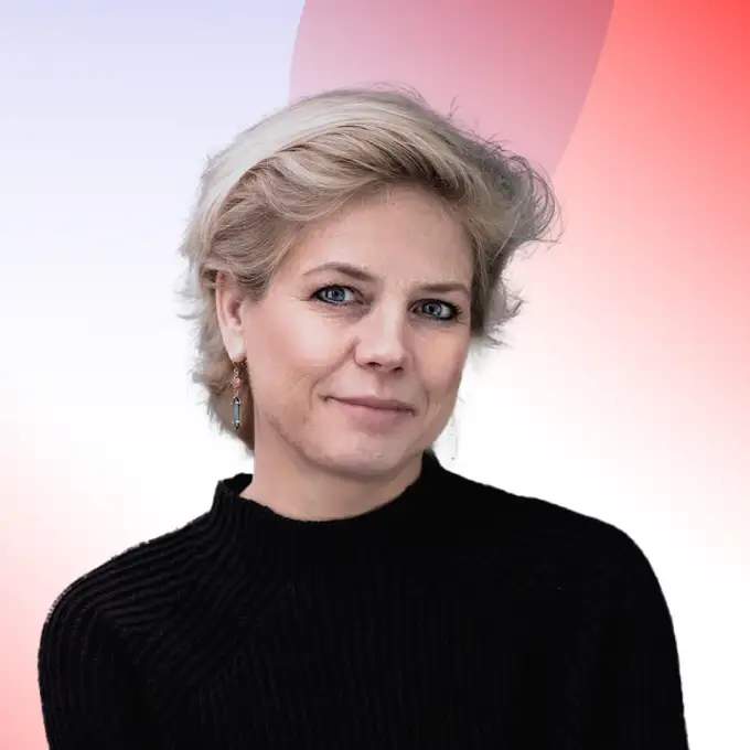Jessica van Geel