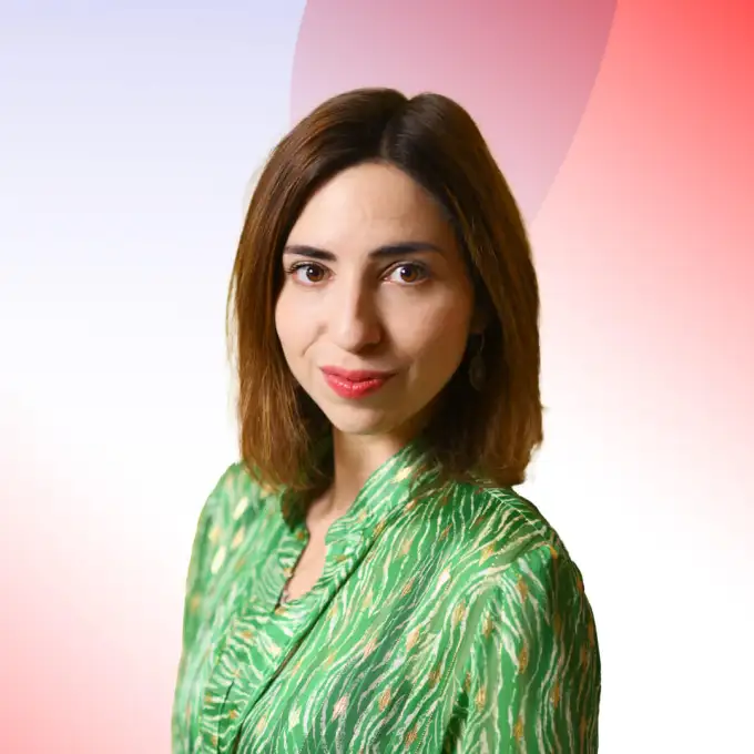 Natascha van Weezel