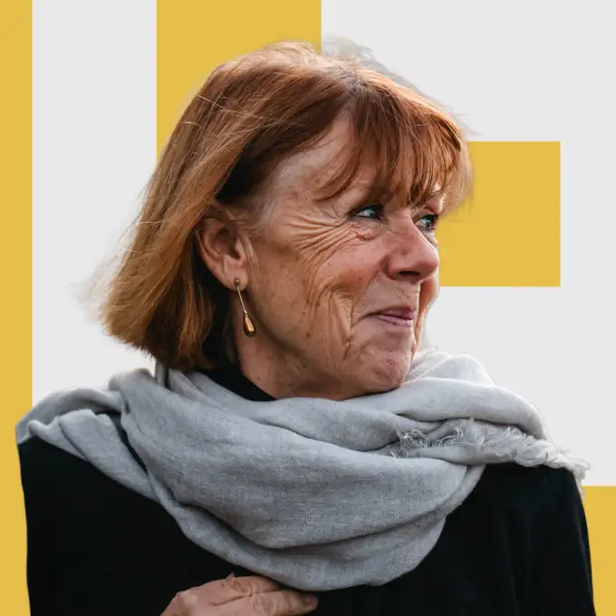 Gisèle Pelicot