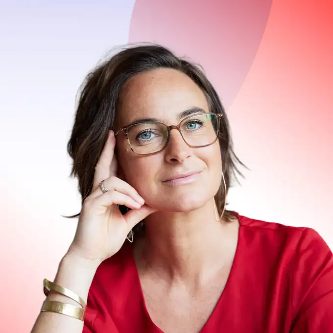 Laila Frank
