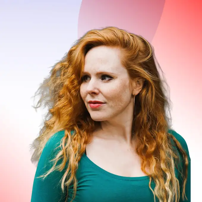 Marjolein Visser