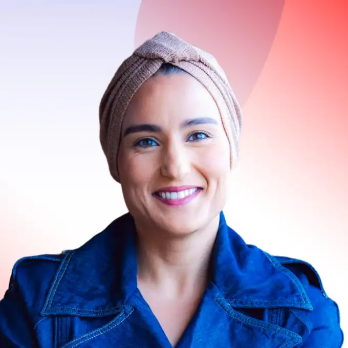 Nora Akachar