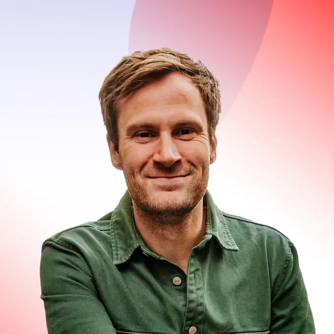 Roel Maalderink