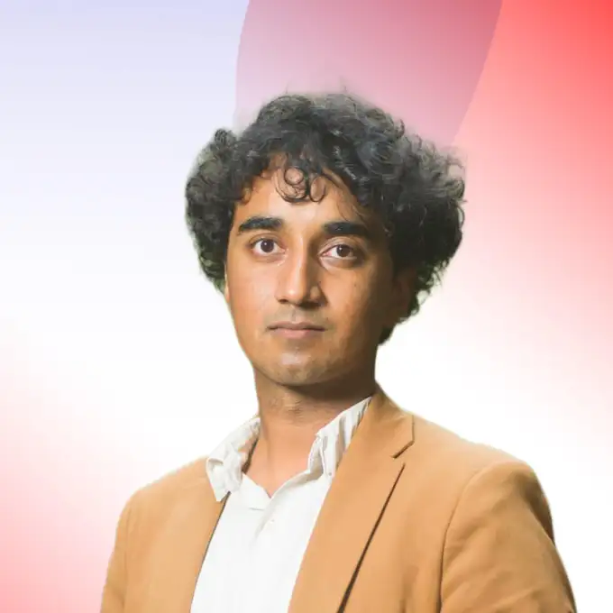 Tahrim Ramdjan