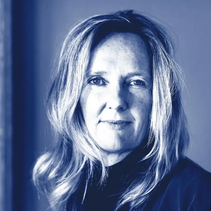 Liesbeth Zegveld