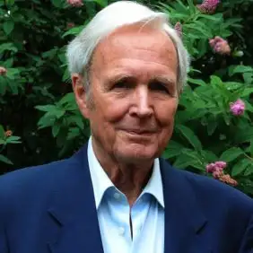 Jan Terlouw