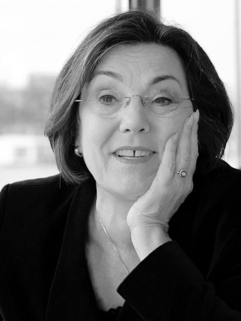 Gerdi Verbeet