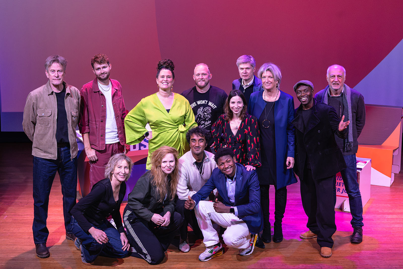 Dit zijn de Vrijheidssprekers 2026