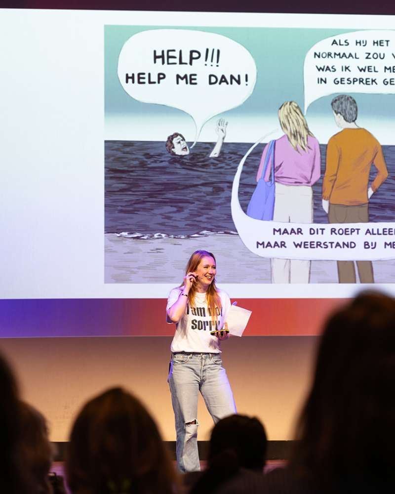 5 mei: Jip van den Toorn