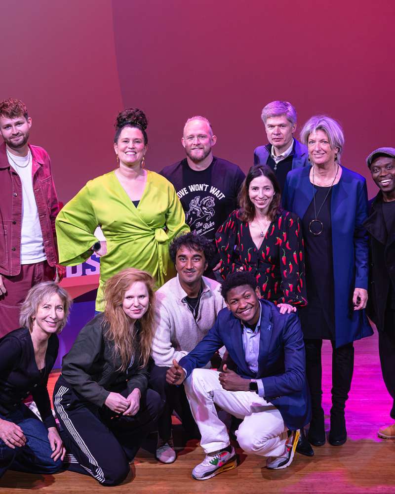 Dit zijn de Vrijheidssprekers 2026