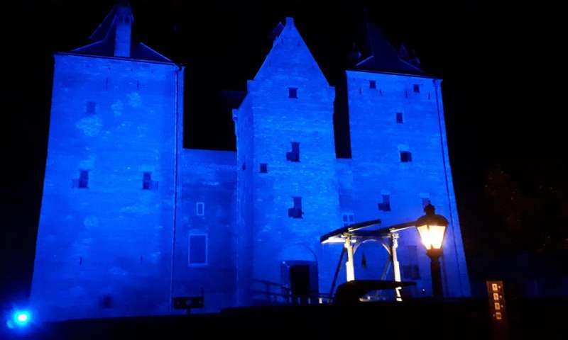 Vrijheidscolleges werken ook in 2021 samen met Roosevelt Foundation